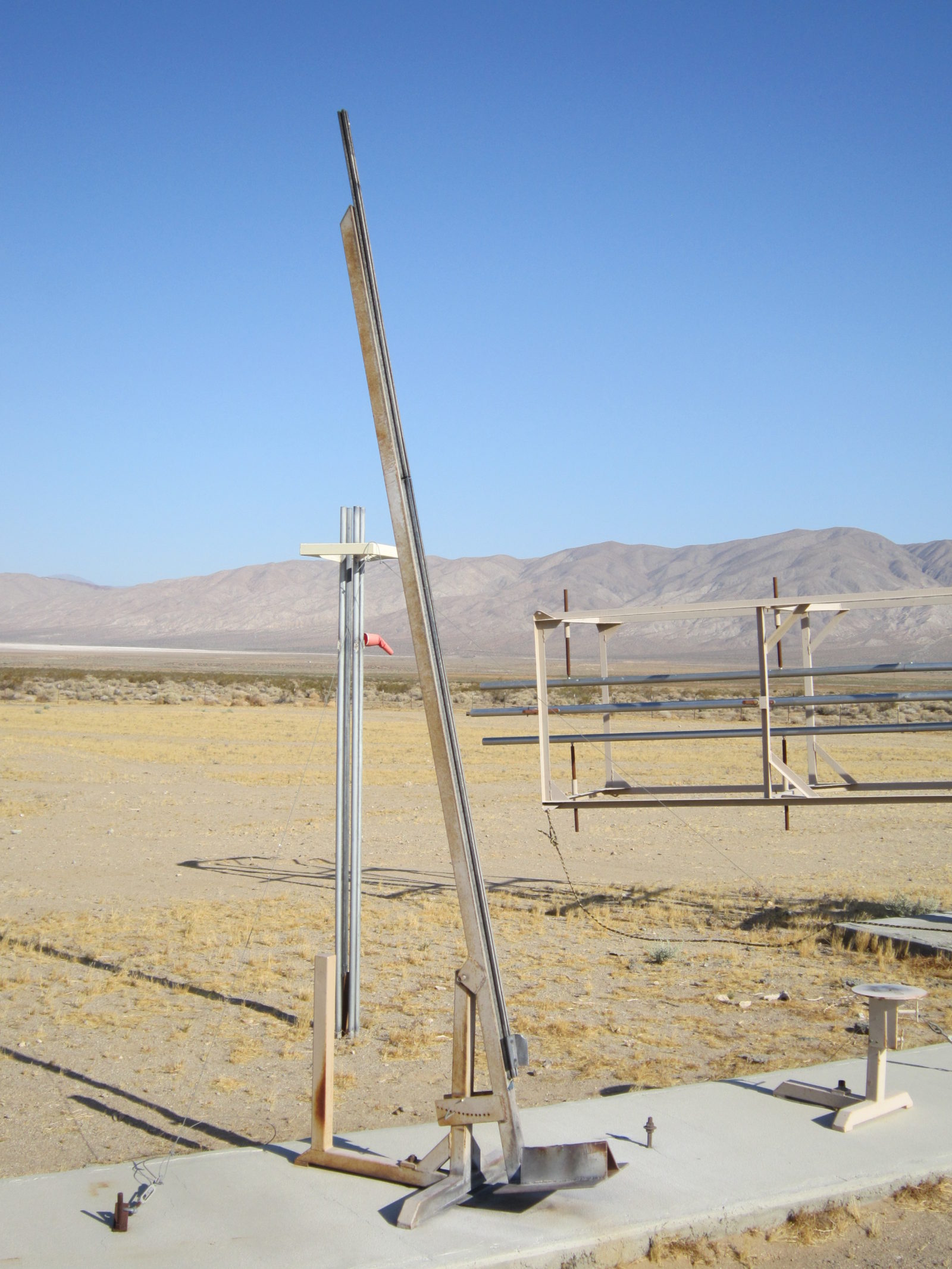 Launchers – Friends of Amateur Rocketry, Inc.