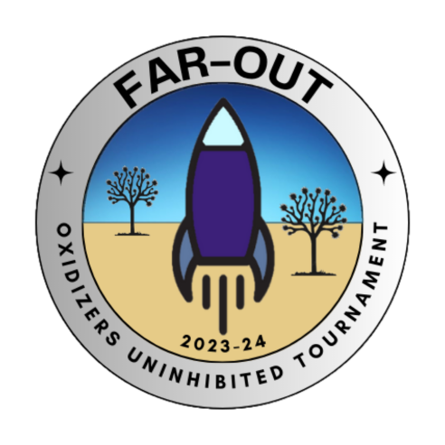 FAR-OUT logo 23-24